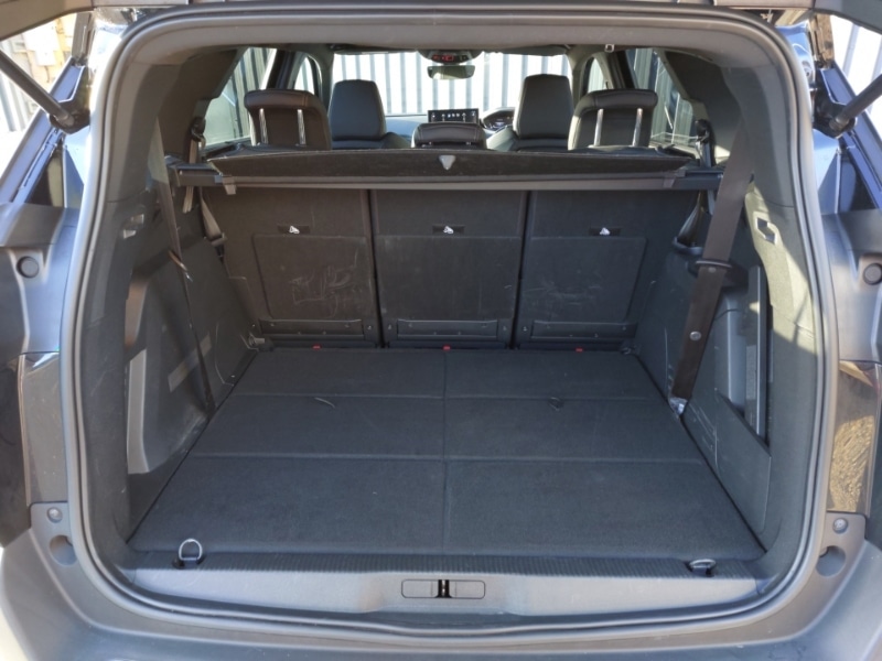 Used Peugeot 5008 2022 for sale - 77090397: Photo 8