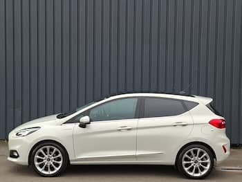 Used Ford Fiesta 2019 for sale - 79723746: Photo