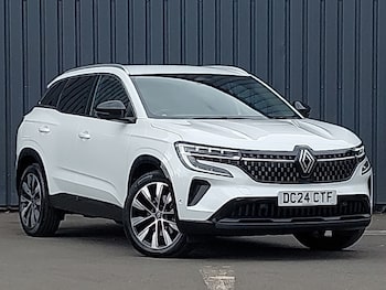2024 - E-Tech Full Hybrid Techno 5dr Auto