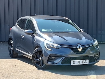Used Renault Clio 2021 for sale - 79157687: Photo