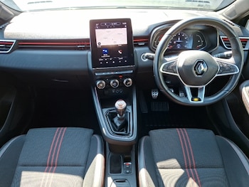 Used Renault Clio 2021 for sale - 79157687: Photo