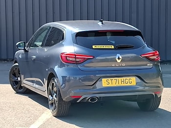 Used Renault Clio 2021 for sale - 79157687: Photo