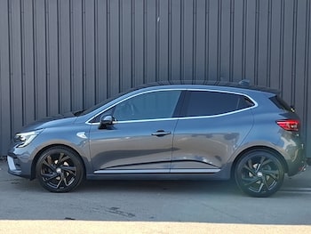 Used Renault Clio 2021 for sale - 79157687: Photo