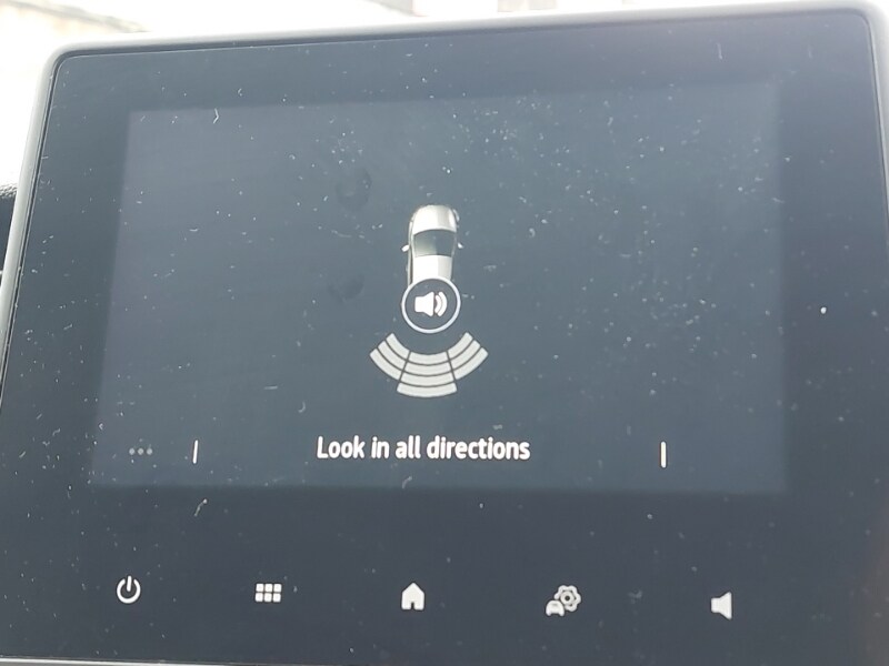 Used Renault Clio 2022 for sale - 77874311: Photo 12