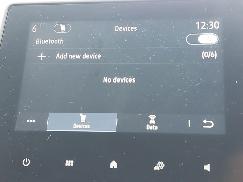 Used Renault Clio 2022 for sale - 77874311: Photo 13