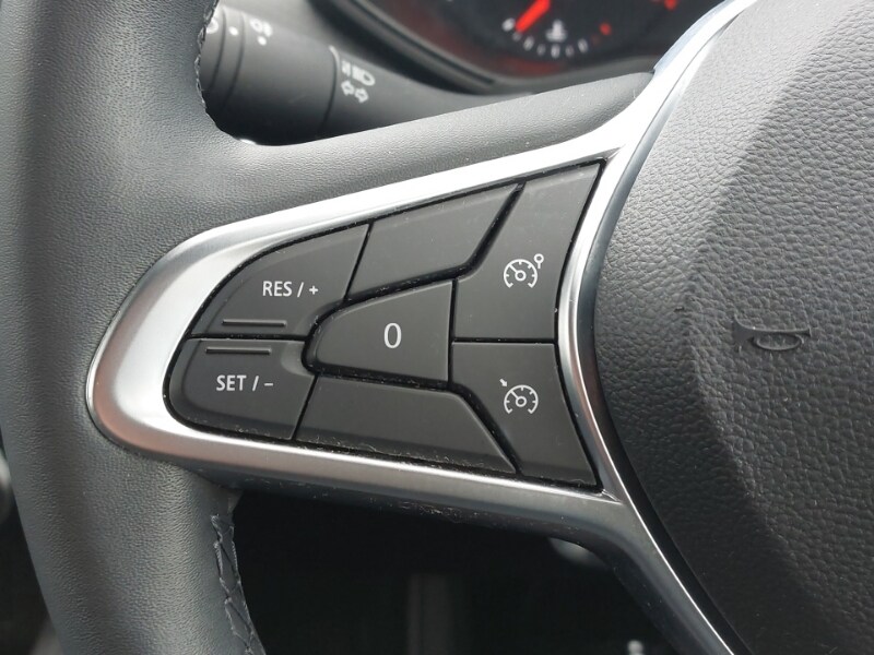 Used Renault Clio 2022 for sale - 77874311: Photo 14