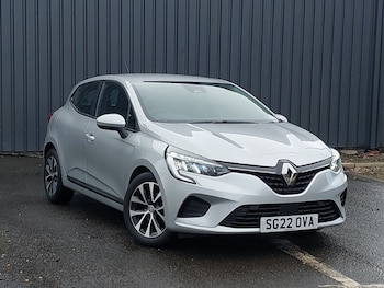 Used Renault Clio 2022 for sale - 77874311: Photo