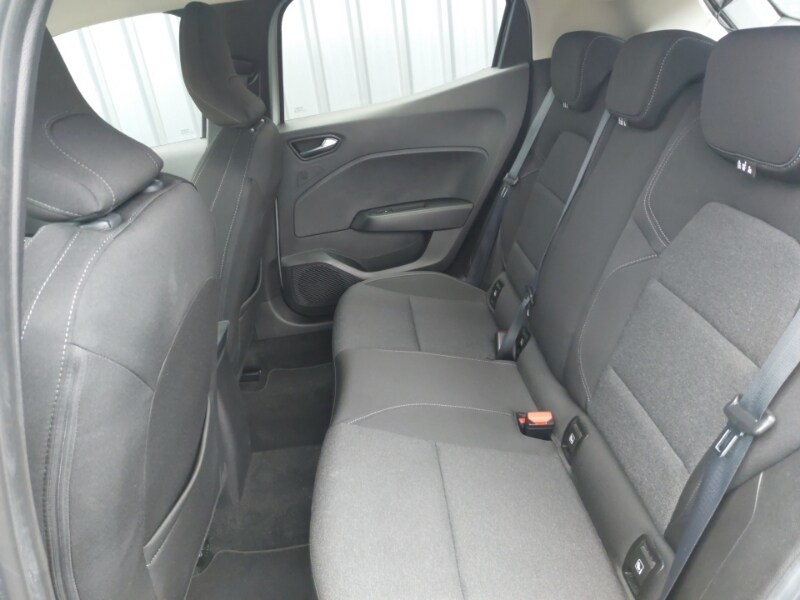 Used Renault Clio 2022 for sale - 77874311: Photo 6