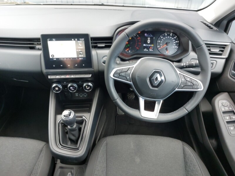 Used Renault Clio 2022 for sale - 77874311: Photo 7