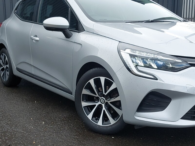 Used Renault Clio 2022 for sale - 77874311: Photo 9