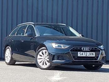 2022 - 35 TDI Technik 5dr S Tronic