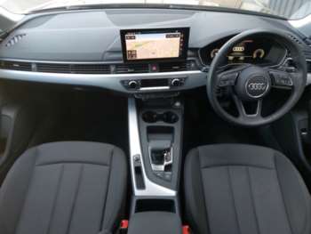 Used Audi A4 2022 for sale - 74873668: Photo