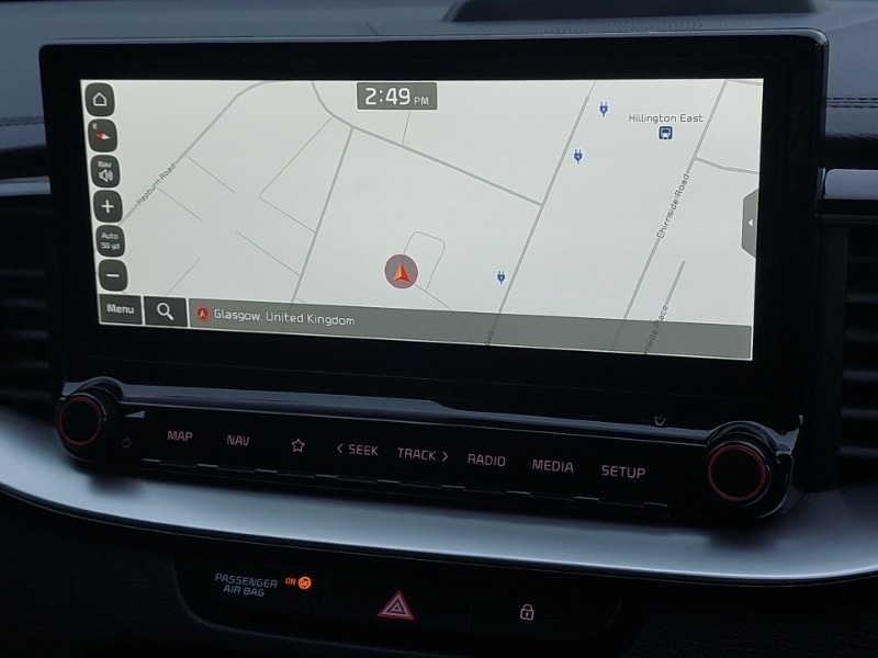 Used Kia XCeed 2024 for sale - 76737233: Photo 10