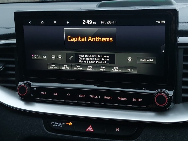 Used Kia XCeed 2024 for sale - 76737233: Photo 13