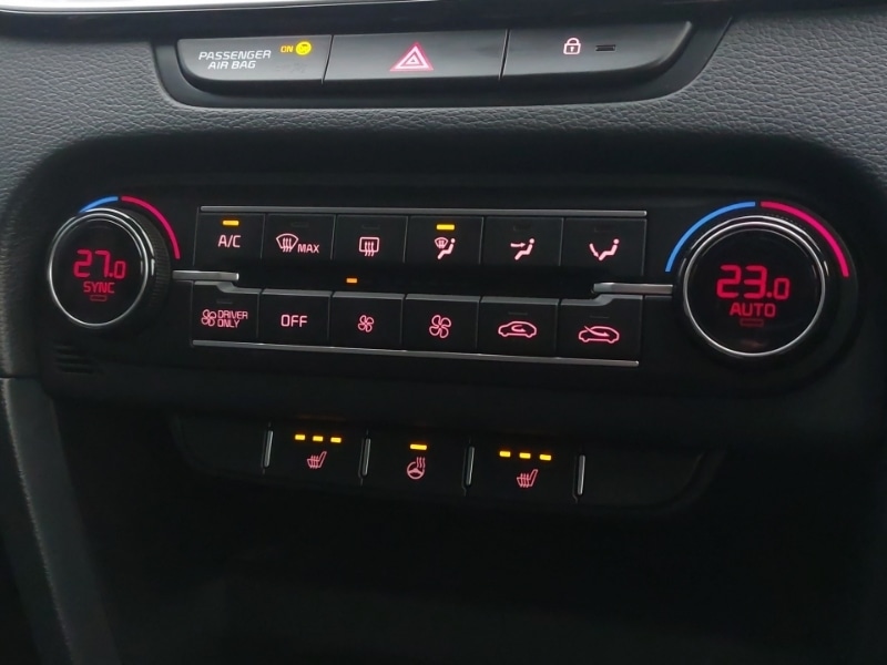 Used Kia XCeed 2024 for sale - 76737233: Photo 15