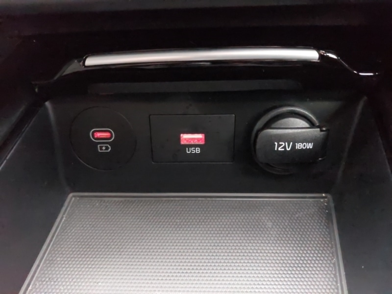 Used Kia XCeed 2024 for sale - 76737233: Photo 16