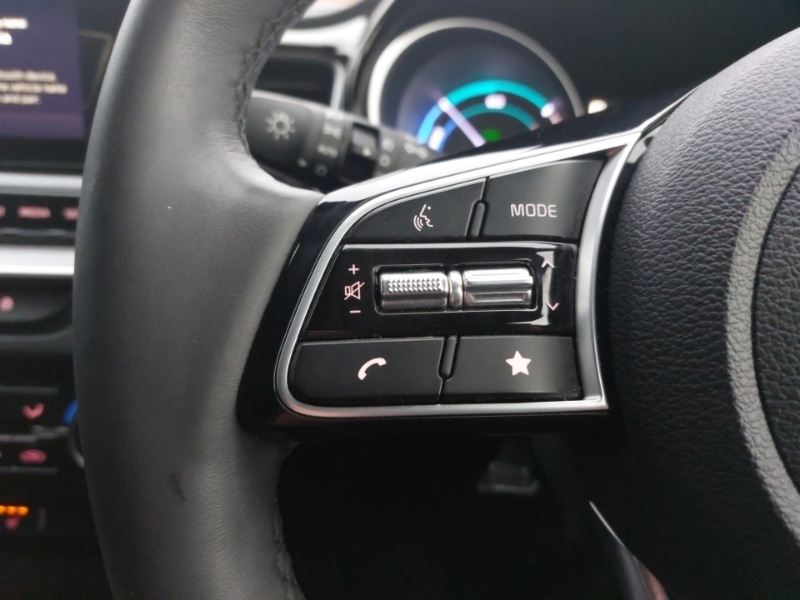 Used Kia XCeed 2024 for sale - 76737233: Photo 17