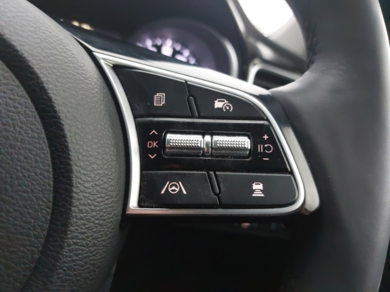 Used Kia XCeed 2024 for sale - 76737233: Photo 18