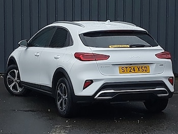 Used Kia XCeed 2024 for sale - 76737233: Photo