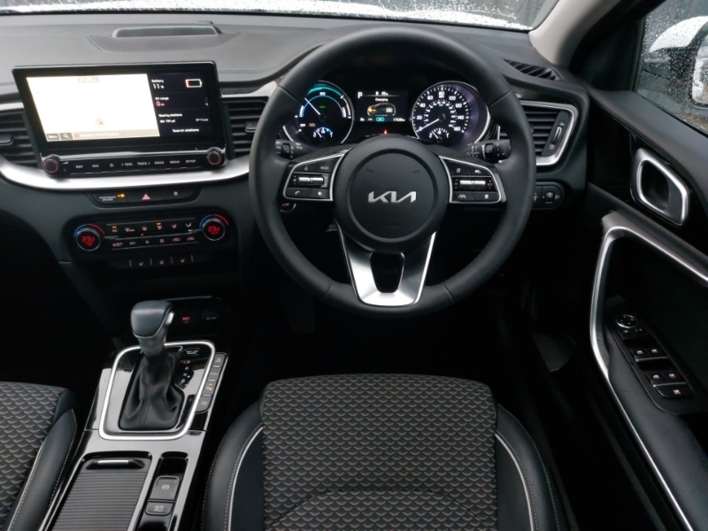 Used Kia XCeed 2024 for sale - 76737233: Photo 7