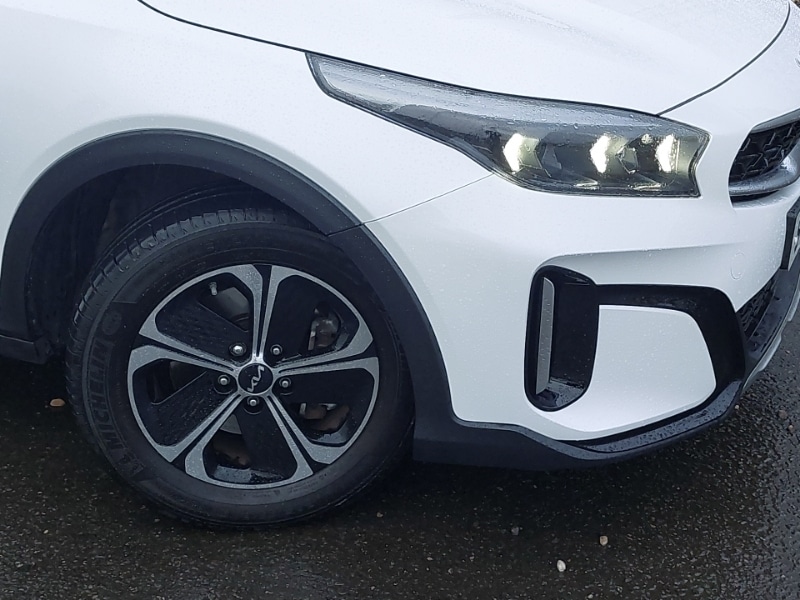 Used Kia XCeed 2024 for sale - 76737233: Photo 9