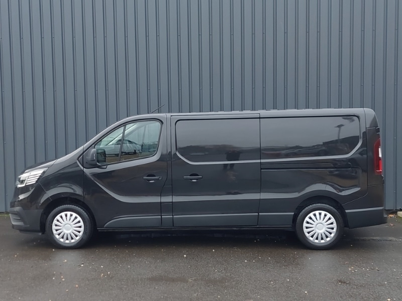 Used Renault Trafic 2024 for sale - 77329937: Photo 4
