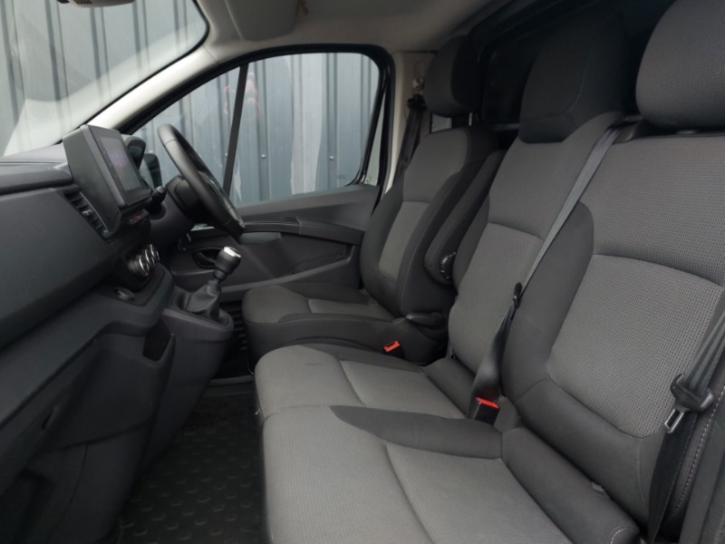 Used Renault Trafic 2024 for sale - 77329937: Photo 5