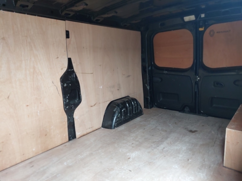 Used Renault Trafic 2024 for sale - 77329937: Photo 6