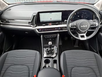 Used Kia Sportage 2022 for sale - 79095301: Photo