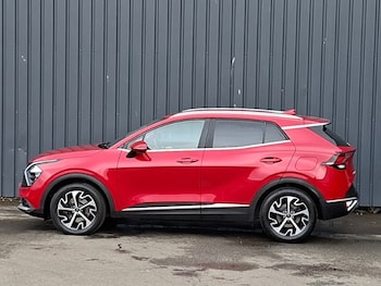 Used Kia Sportage 2022 for sale - 79095301: Photo
