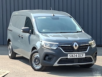 Used Renault Kangoo 2024 for sale - 79382989: Photo