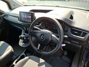 Used Renault Kangoo 2024 for sale - 79382989: Photo