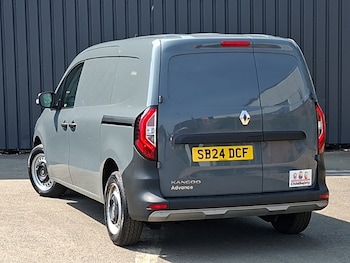 Used Renault Kangoo 2024 for sale - 79382989: Photo
