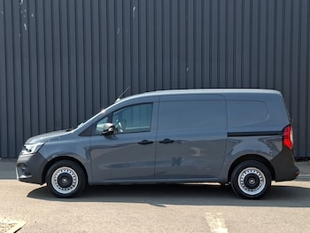 Used Renault Kangoo 2024 for sale - 79382989: Photo