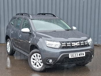 Used Dacia Duster 2023 for sale - 79546233: Photo