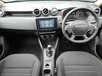 Used Dacia Duster 2023 for sale - 79546233: Photo