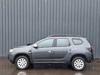Used Dacia Duster 2023 for sale - 79546233: Photo