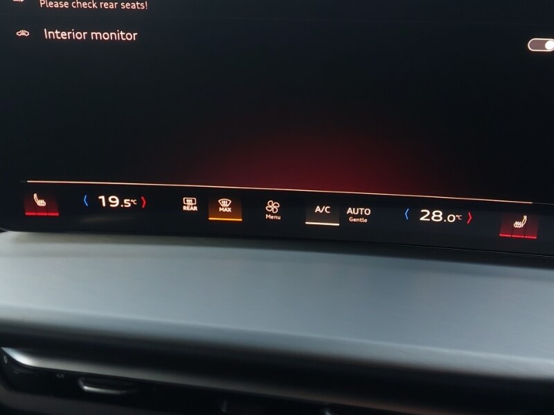 Used Audi Q5 2025 for sale - 76683791: Photo 13