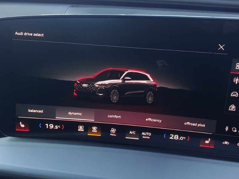 Used Audi Q5 2025 for sale - 76683791: Photo 14