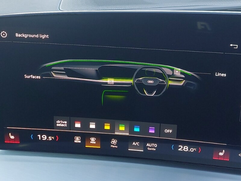 Used Audi Q5 2025 for sale - 76683791: Photo 16