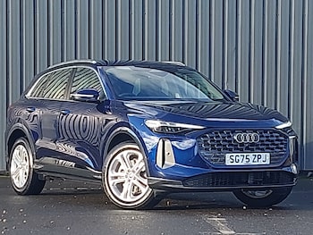 Used Audi Q5 2025 for sale - 76683791: Photo