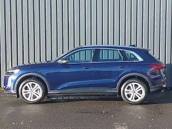 Used Audi Q5 2025 for sale - 76683791: Photo