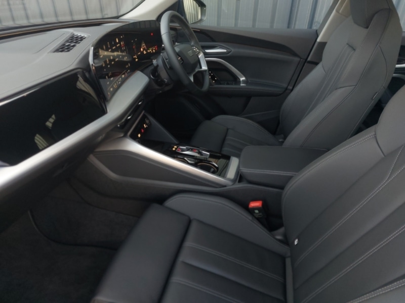 Used Audi Q5 2025 for sale - 76683791: Photo 5