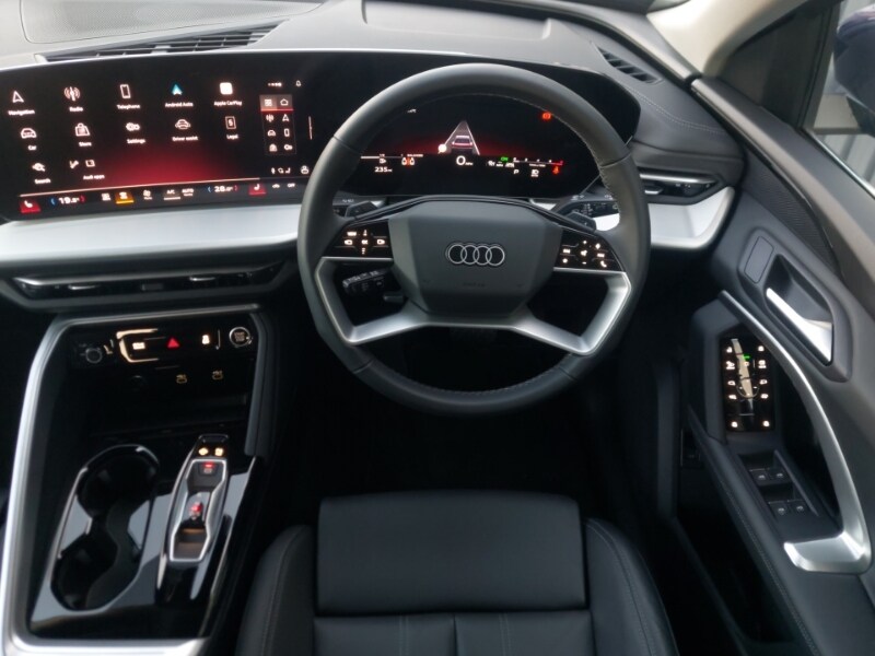 Used Audi Q5 2025 for sale - 76683791: Photo 7