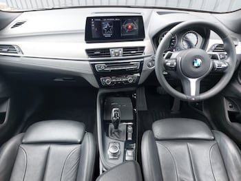Used BMW X2 2019 for sale - 78778418: Photo