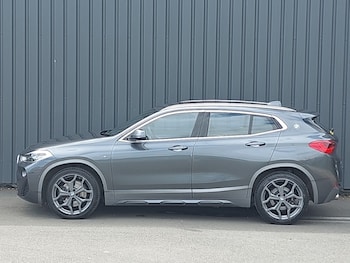 Used BMW X2 2019 for sale - 78778418: Photo