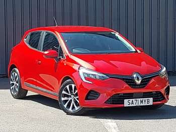 2021 - 1.0 TCe 90 Iconic 5dr