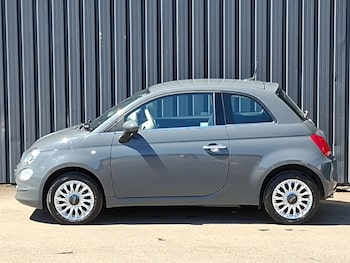 Used Fiat 500 2019 for sale - 79144318: Photo
