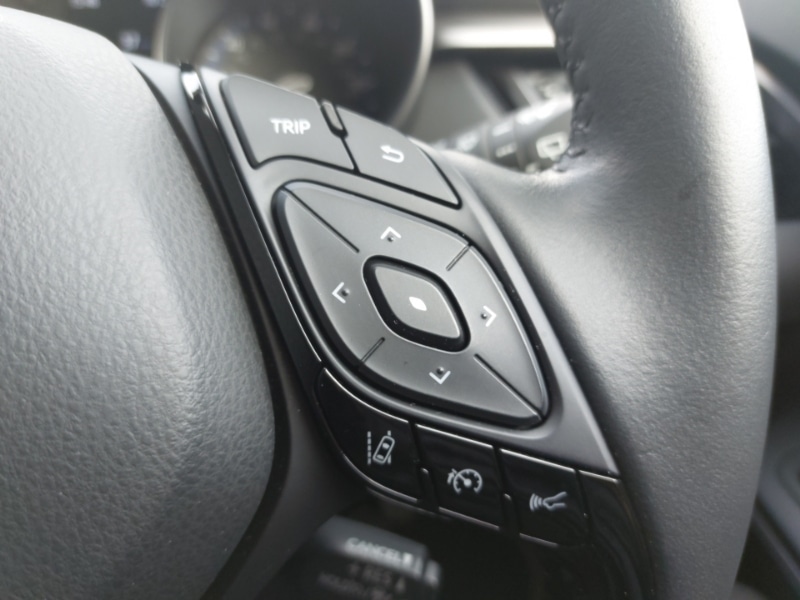 Used Toyota C-HR 2023 for sale - 78113728: Photo 13