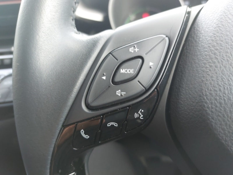 Used Toyota C-HR 2023 for sale - 78113728: Photo 14